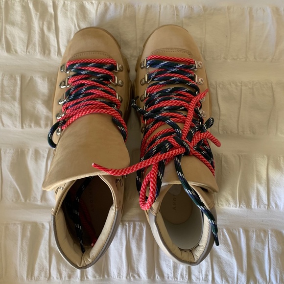 Another Project x Anthropologie - Hedwig Boot - Picture 8 of 8